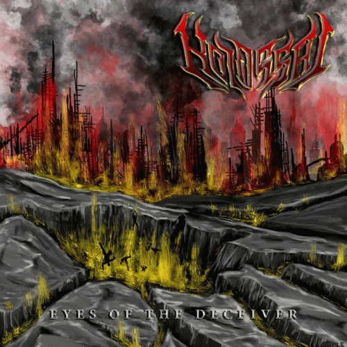 Eyes of the Deceiver